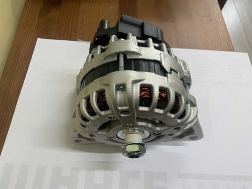 Alternator for iveco daily - iveco,