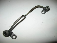 OIL PUMP HOSE PIPE LINE 1983 HONDA XL600R XL 600 XL600 R 83