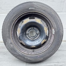 PEUGEOT 207 SW 15” STEEL