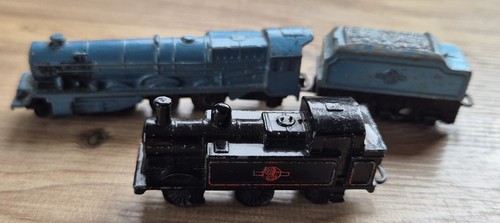 Lone star locos diecast - lone,