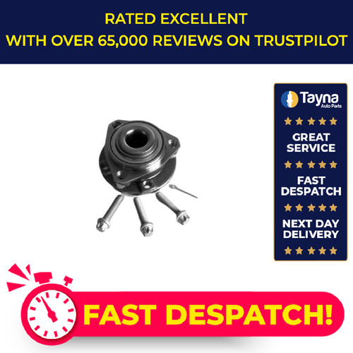 Wheel bearing kit fits - kit,