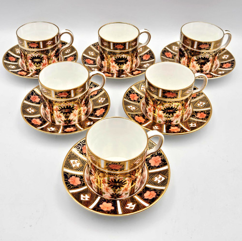 Royal crown derby old - royal,