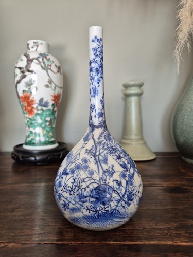 Antique japanese meiji - antique, period