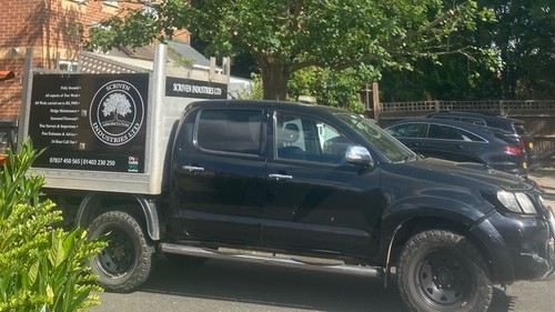 Toyota hilux invincible - hilux,