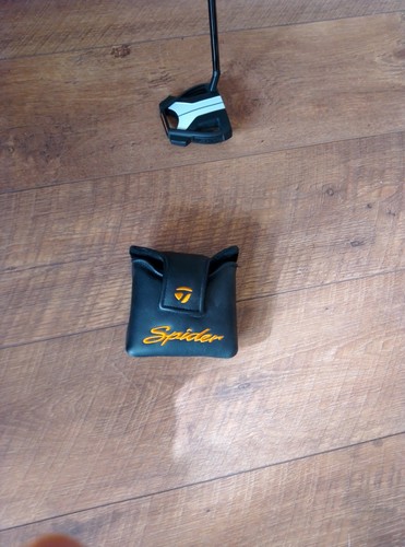 Taylormade spider tour putter - taylormade,