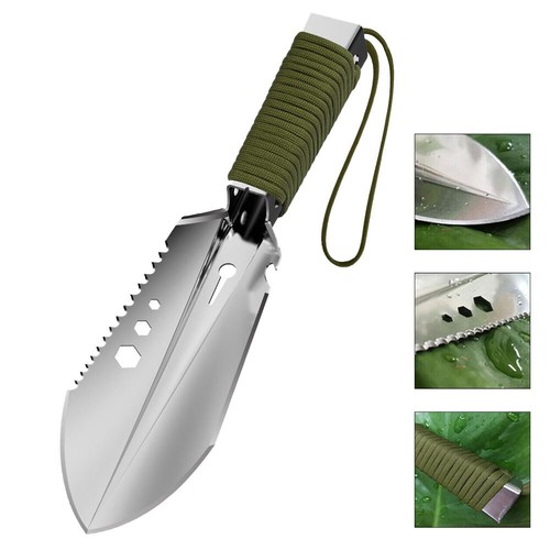 Backpacking trowel camping - trowel,