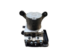 BMW 5 SERIES ABS CONTROL