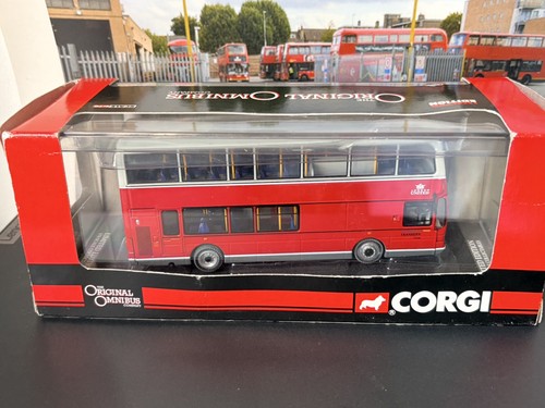 Corgi ooc om41208 wright - corgi,