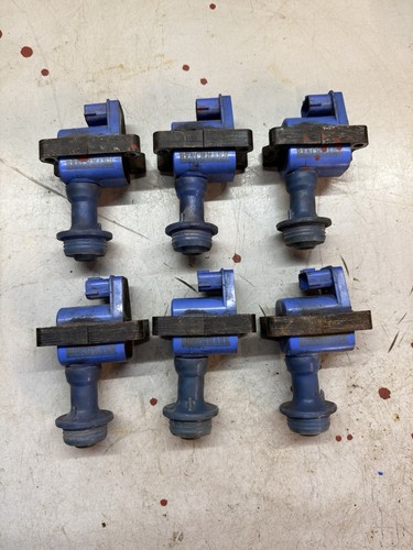 Rb25det nissan benchmark coil - rb25det,