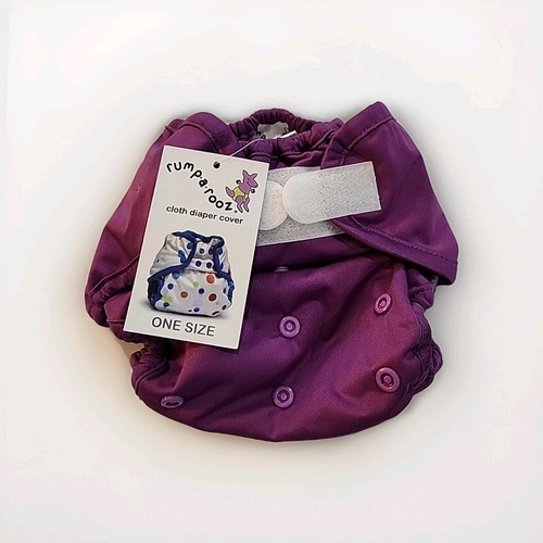 Orchid onesize cloth - onesize, diaper