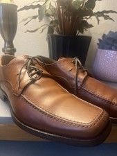 Mens Loake ‘Perugia’ Tan