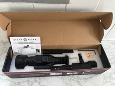 Sight mark wraith HD series