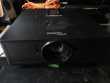 Optoma ZH510T-B 5400 Lumens