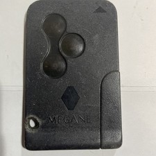 Renault Megane Scenic Clio - 3