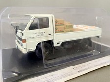 Isuzu Elf [1979] 1/43 Diecast