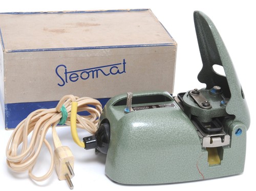 Meopta steomat image punch - image,
