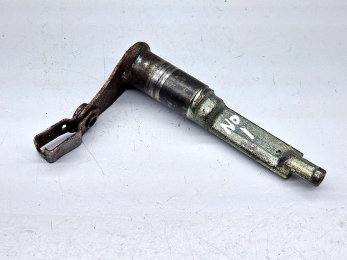 Yamaha tri 250 - tri-z, clutch