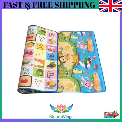 Large baby play mat - baby, kids