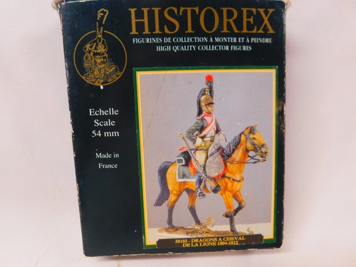 New historex soldier model - soldier,