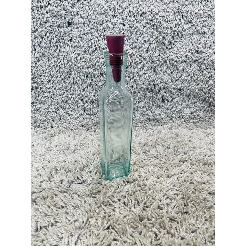 Vintage green glass - vintage,
