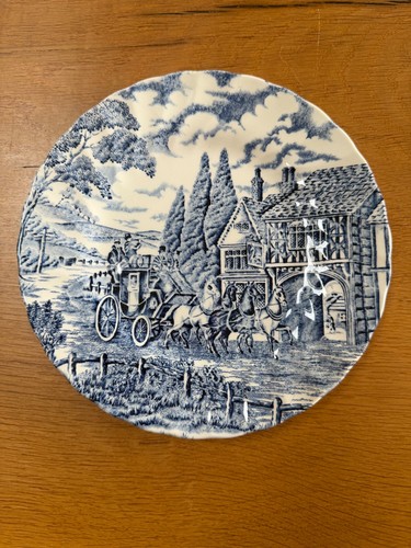 20cm vintage myott royal - vintage,