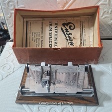 vintage Ensign universal film