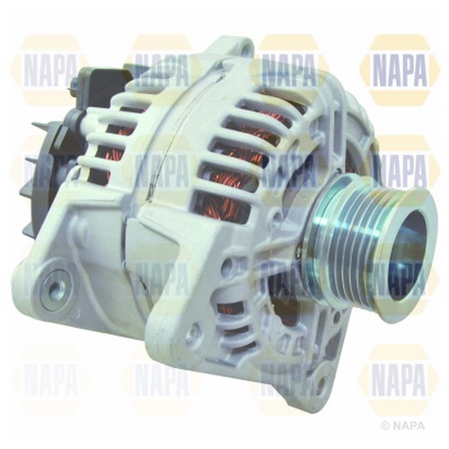 Napa alternator for - alternator,