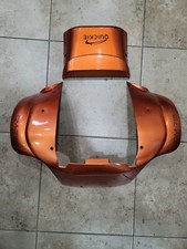 QUICKIE Qm 715 electric wheelchair shroud cover