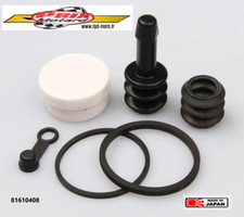 KAWASAKI GPZ 550 1984/1989 Kit Riparazione Pinza Freno Posteriore BCF-408