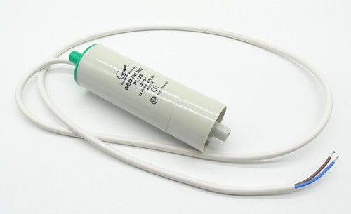 Comet 12v inline - pump, 19