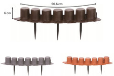 Lawn Edging Border Long Garden