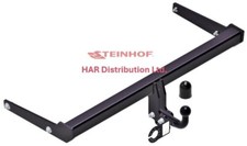 Tow Bar for VW PASSAT ESTATE