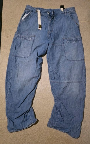 Star travail relaxed loose - relaxed,