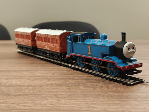 Hornby 351 thomas the - hornby, r.351