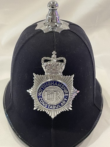 1950s british police - 1950s,