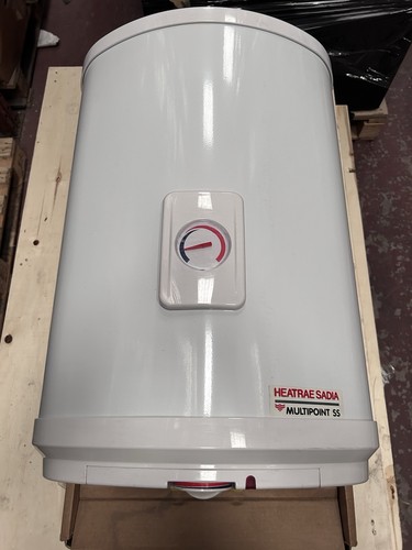 Heatrae sadia multipoint - sadia,