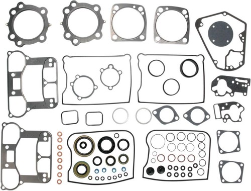 Cometic engine gaskets for - engine,
