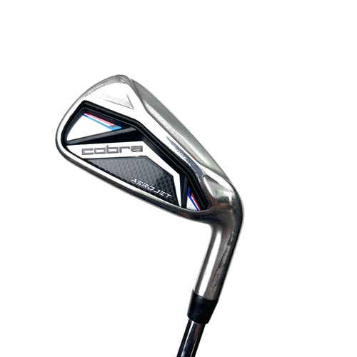 Cobra aerojet iron 18 - aerojet,