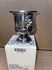 VINTAGE VINERS PRINCE WILLIAMS