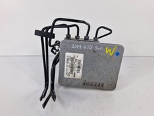 BMW 5 SERIES 16-23 F90,G30 ABS PUMP 5A36079