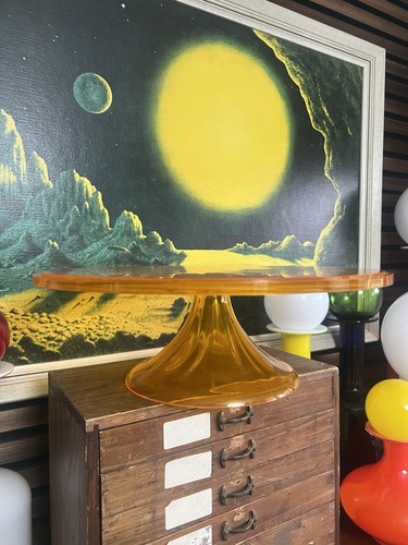 Vintage guzzini space - guzzini, age