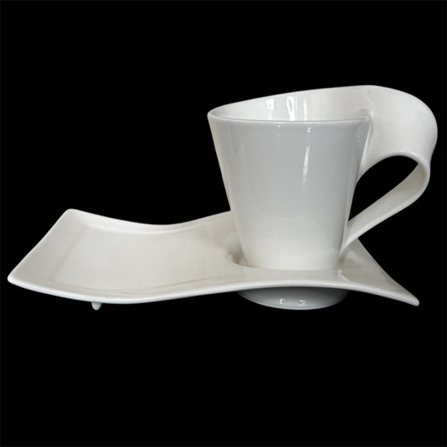 Villeroy boch new wave - &,
