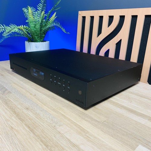 Audiolab 8300cd player - 8300cd,