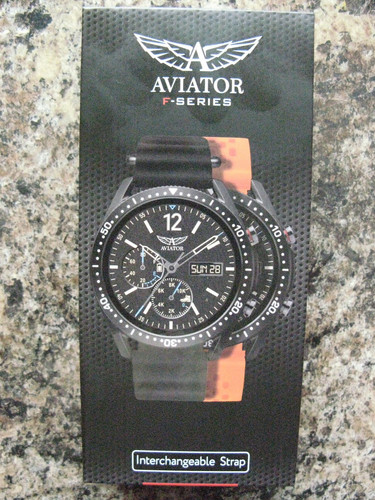 Aviator series gent s - aviator, gent’s