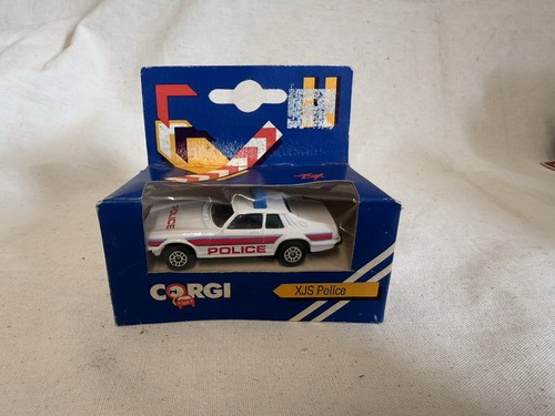 Corgi juniors jaguar xjs - jaguar,