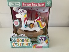 Little Tikes Unicorn Busy