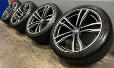 GENUINE BMW 21” X5M F85 612M