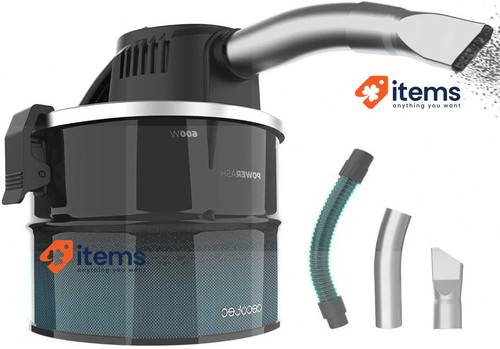 Cecotec compact ash - cecotec,