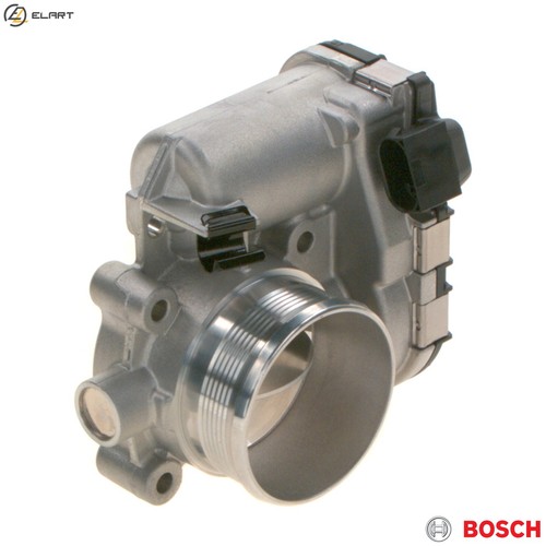 Bypass flap compressor 280 - bypass,
