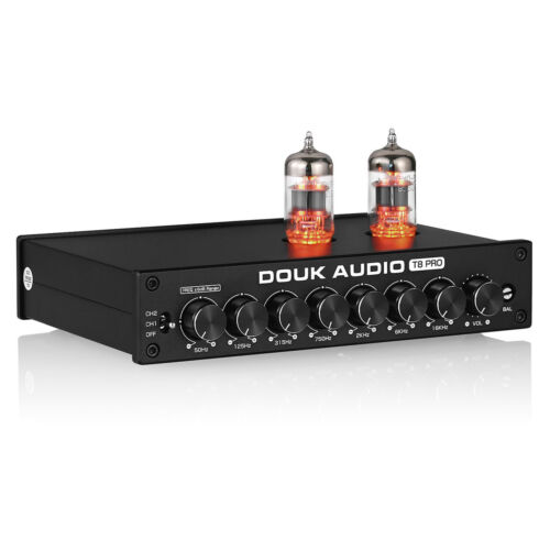 Douk audio t8pro - t8pro, hifi